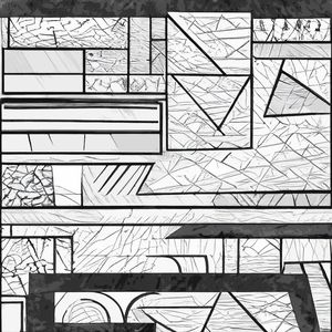 ABSTRACT URBAN ART 04