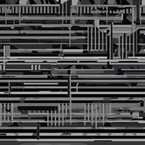 ABSTRACT URBAN ART 05