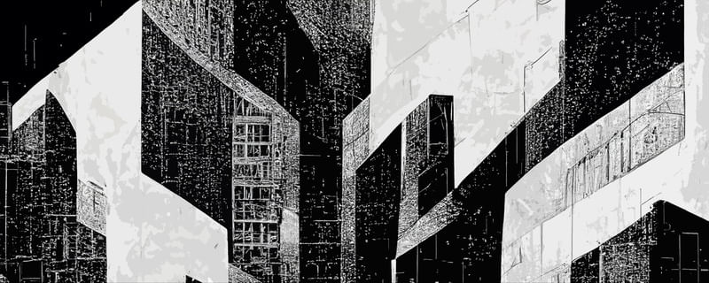 ABSTRACT URBAN ART 10