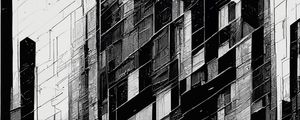 ABSTRACT URBAN ART 11