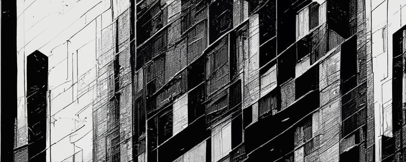 ABSTRACT URBAN ART 11