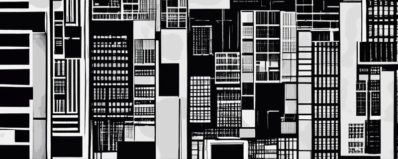 ABSTRACT URBAN ART 12