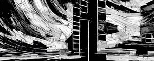 ABSTRACT URBAN ART 105