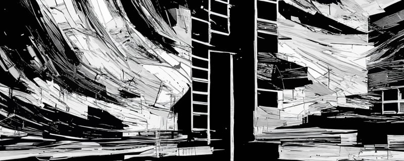 ABSTRACT URBAN ART 105
