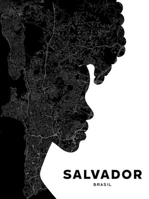 MULHERES - SALVADOR