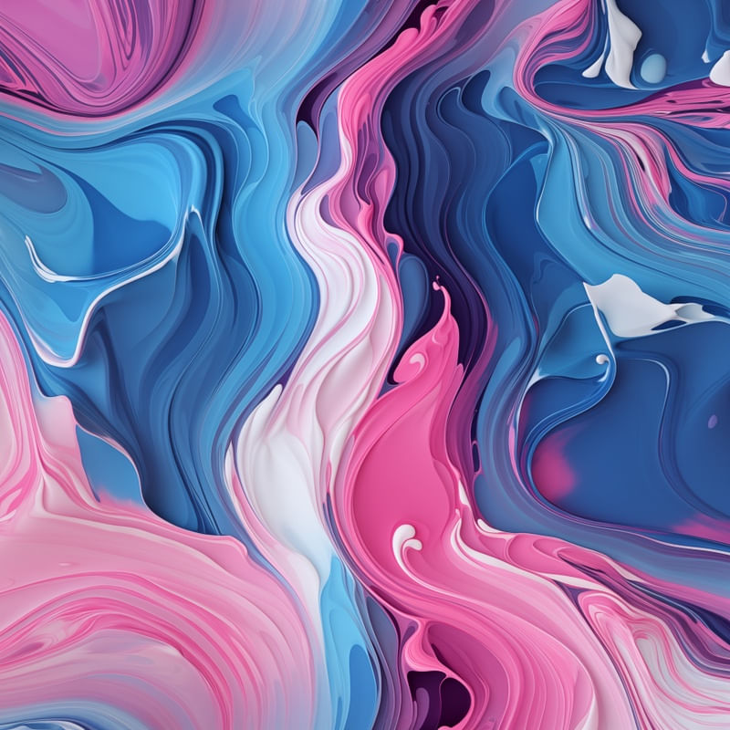 PINTURA L7204 - BY AI