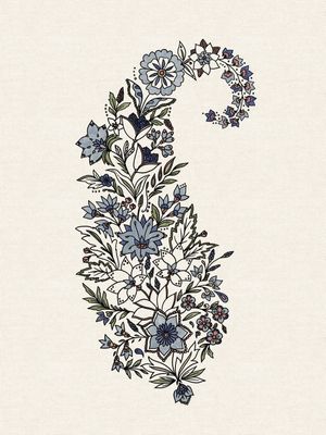 PAISLEY