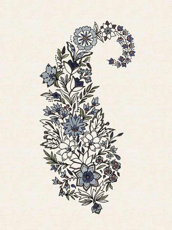 PAISLEY