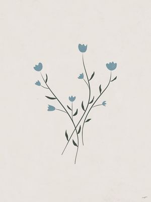 BOTANIC FLOWERS FIG