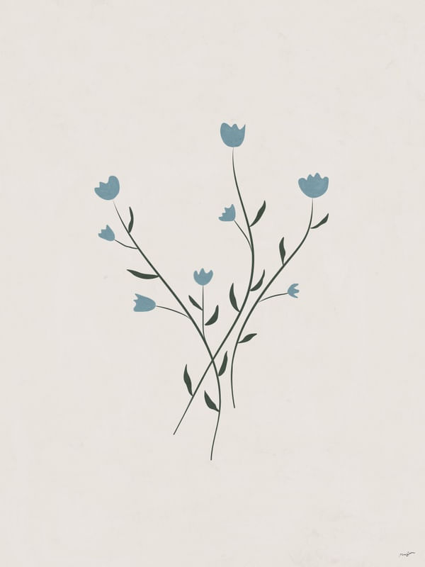 BOTANIC FLOWERS FIG