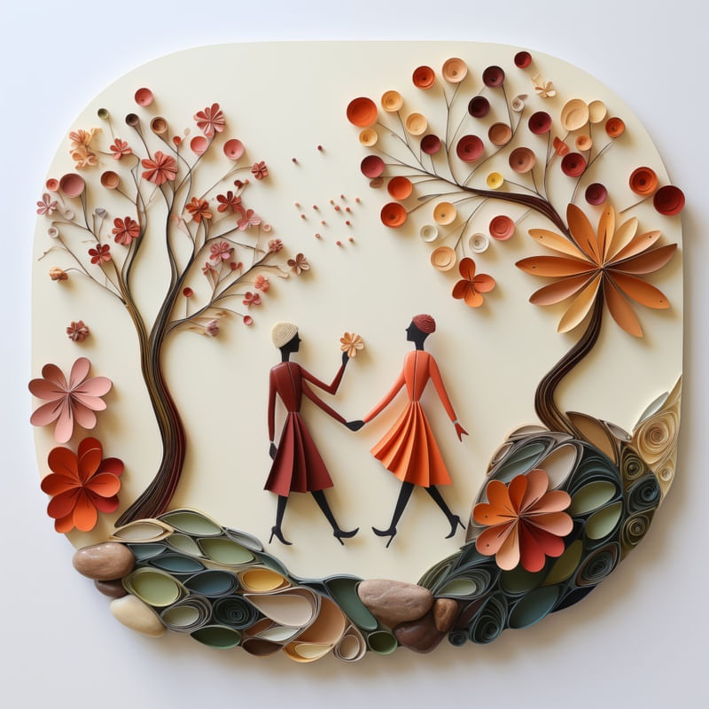PINTURA L7212 - BY AI