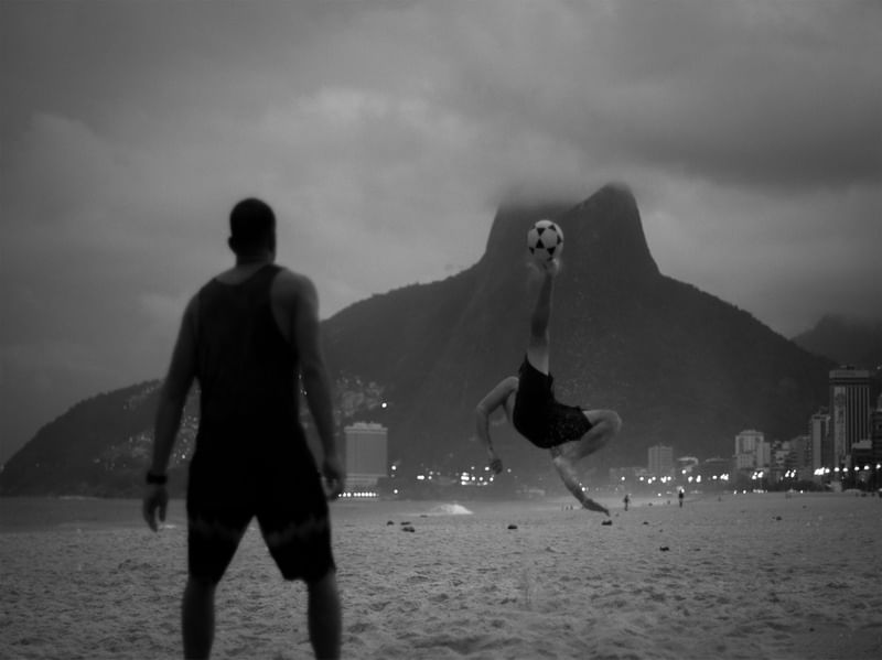 ALTA CARIOCA