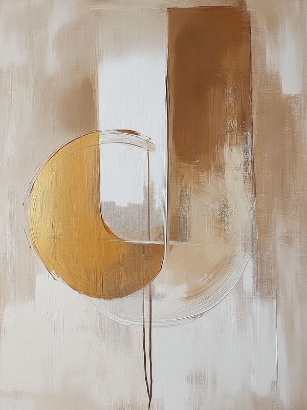 GOLDEN HORIZON DREAMS I BY AI