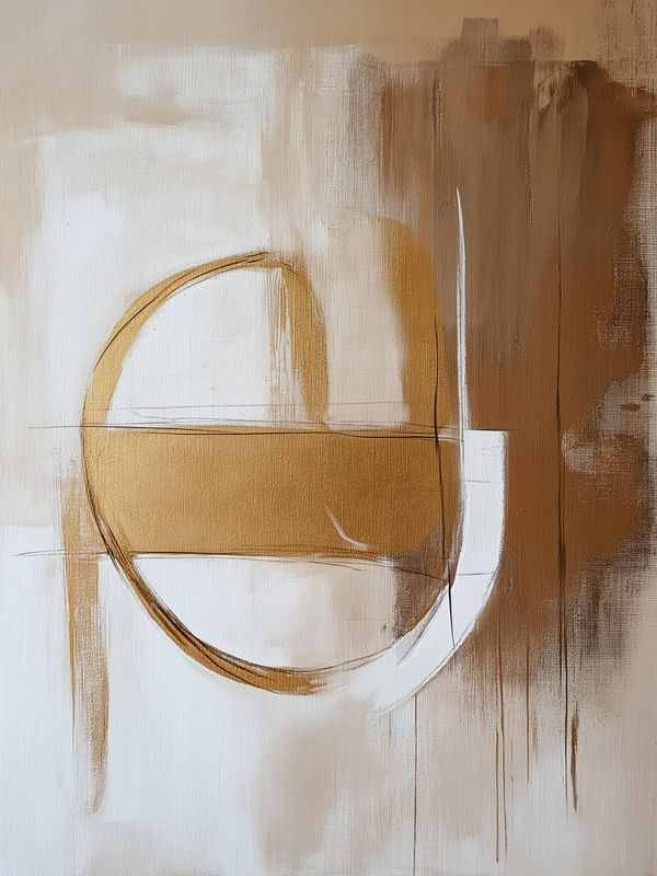 GOLDEN HORIZON DREAMS III BY AI