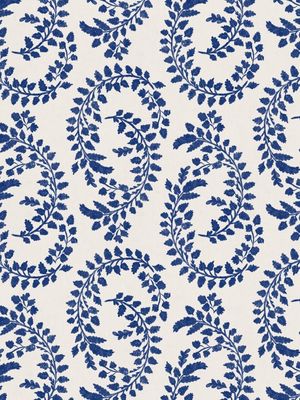 RENDA FOLIAGE PATTERN