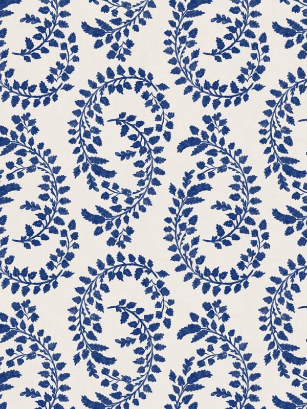 RENDA FOLIAGE PATTERN