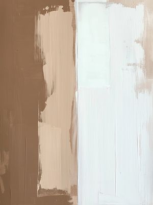 DUNES OF TRANQUILITY I BY AI