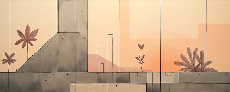 PADRÕES NATURAIS 12 BY AI