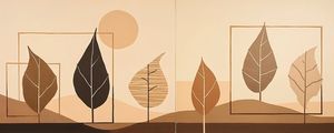 PADRÕES NATURAIS 13 BY AI
