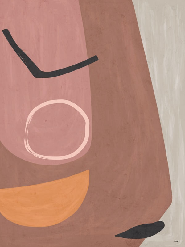 CONTOUR FACE 9
