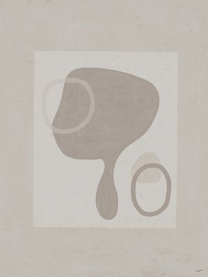 MINIMALIST CONTOUR 2