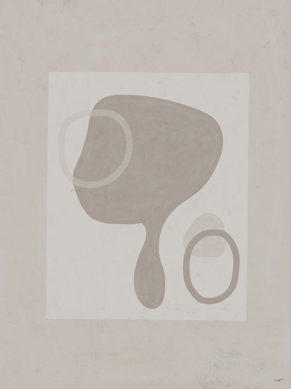 MINIMALIST CONTOUR 2