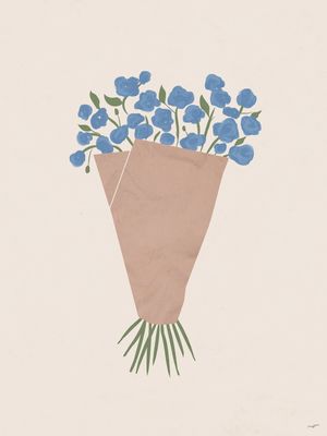GANHEI FLORES