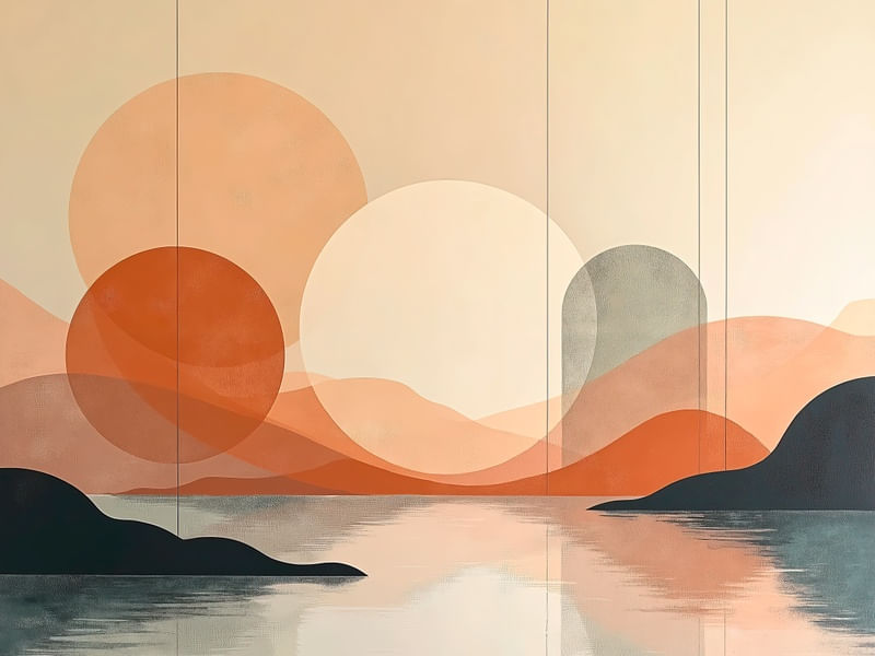 PADRÕES NATURAIS 32 BY AI
