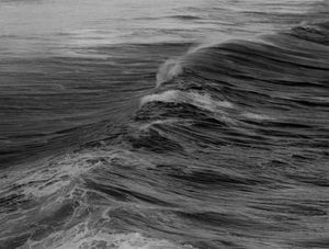 WAVE TO BE
