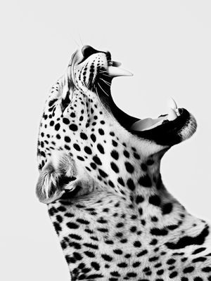 ANIMAL ONÇA PINTADA BY AI
