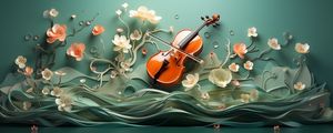 PINTURA L7232 - BY AI