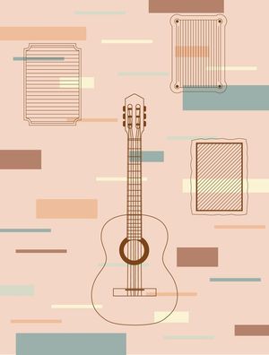 VIOLÃO E ARTE