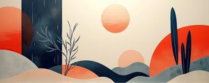 PADRÕES NATURAIS 21 BY AI
