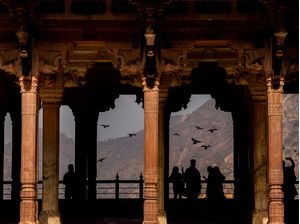 TEMPLO DE JAIPUR