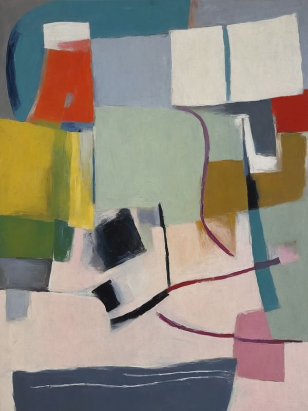 COLORIDOS CONTEMPORÂNEOS 02J3