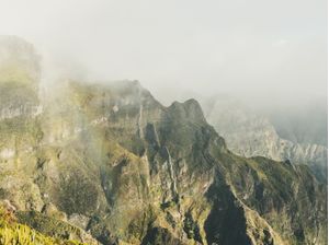 MANHÃ DE NEBLINA - HC01