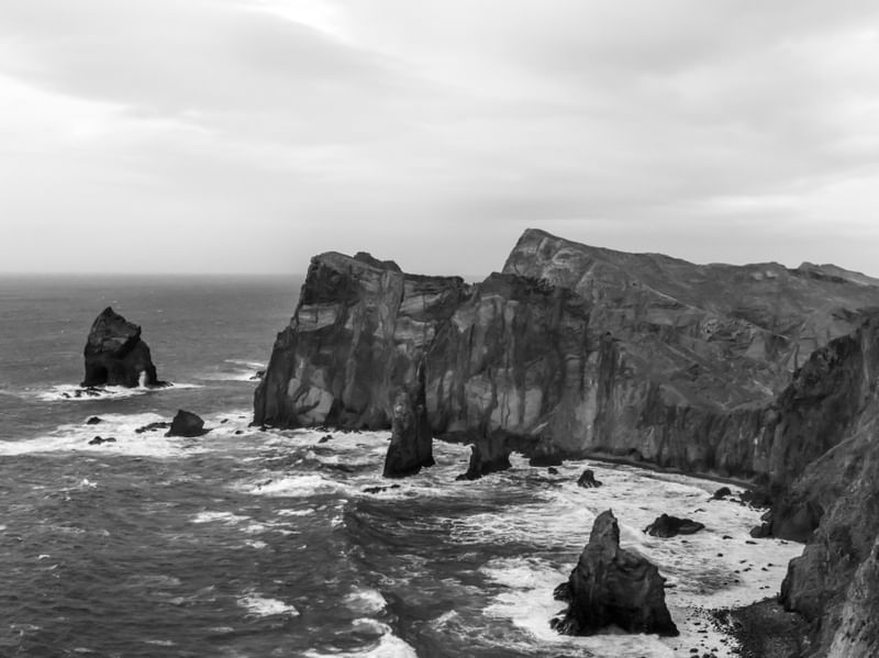 MAR DE PEDRAS - H01
