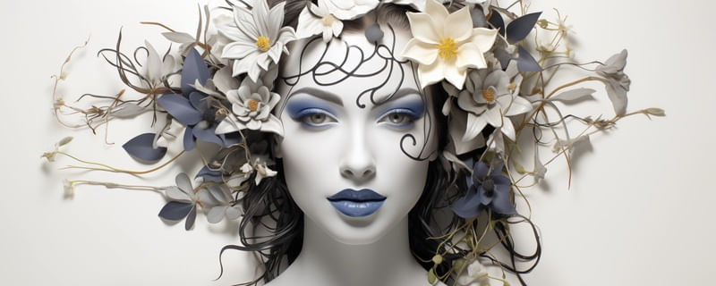 PINTURA L7226 - BY AI
