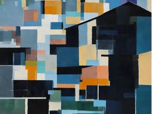 CASAS E CIDADES ABSTRATAS 10J3