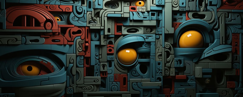 PINTURA L7229 - BY AI