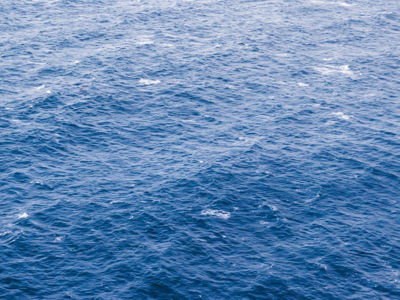MAR AZUL - H01