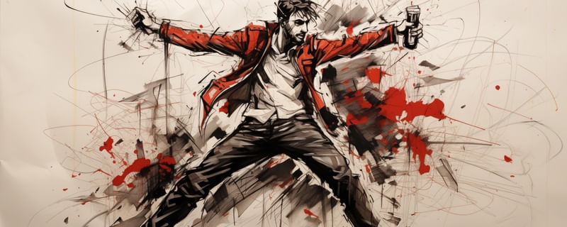 PINTURA L7296 - BY AI