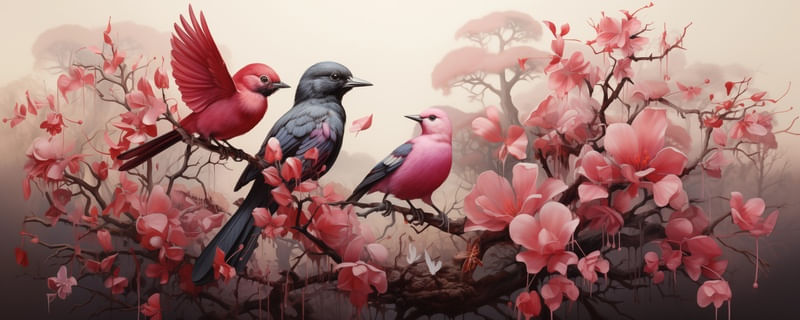 PINTURA L7303 - BY AI