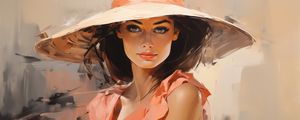 PINTURA L7304 - BY AI