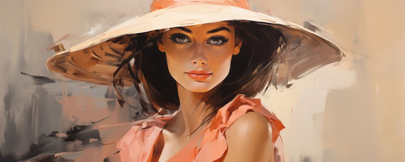 PINTURA L7304 - BY AI