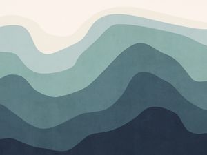 ABSTRACT WAVES - SV09