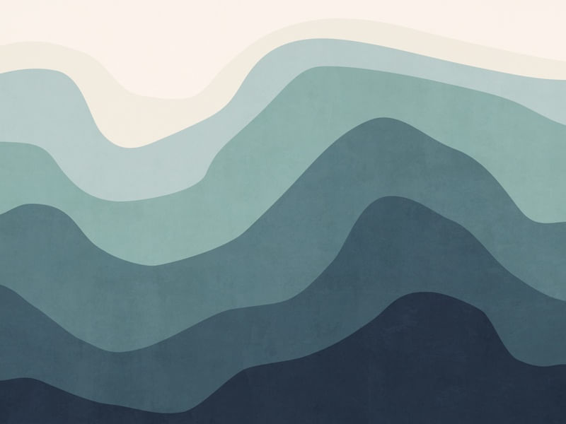 ABSTRACT WAVES - SV09