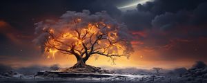 PINTURA L7309 - BY AI