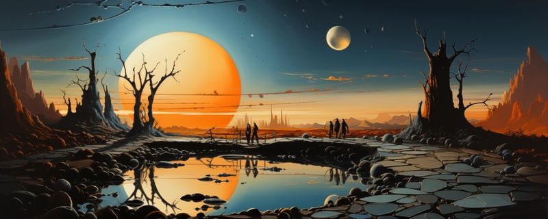 PINTURA L7310 - BY AI