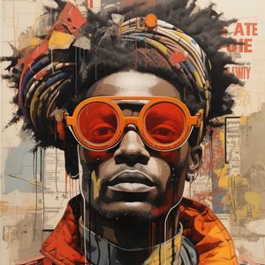 PINTURA L7282 - BY AI